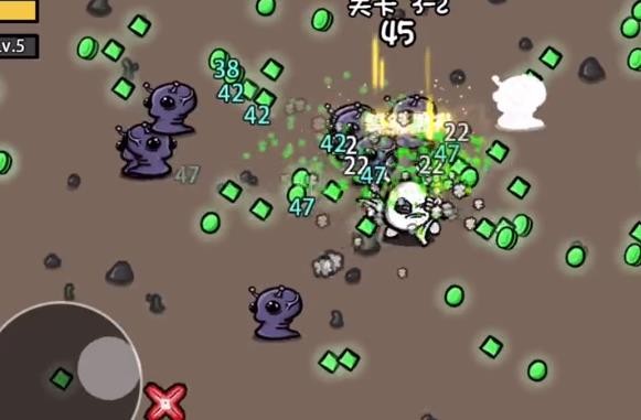 土豆地下城铁手