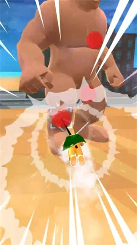 安卓重力推击app