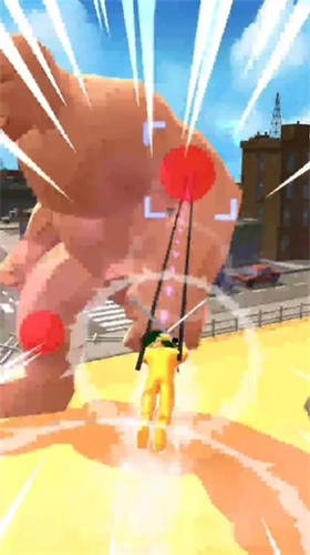 安卓重力推击软件下载