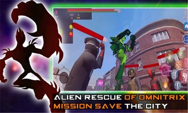 安卓少年骇客冒险软件下载