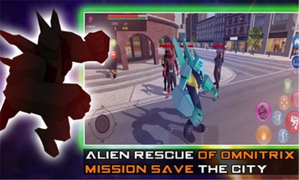 安卓少年骇客冒险app