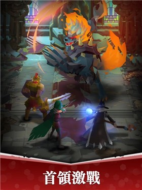 安卓不朽余烬软件下载