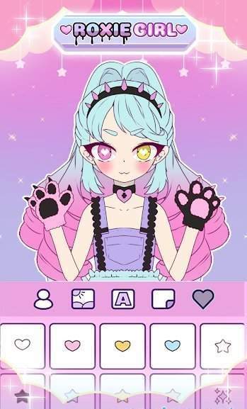 安卓罗克西女孩app