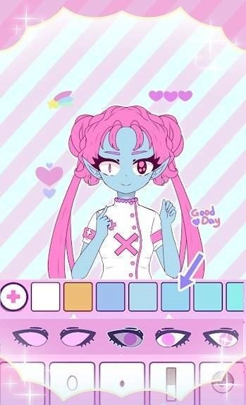 安卓罗克西女孩软件下载