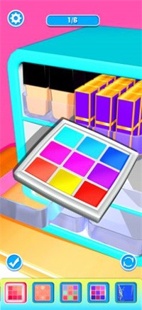 化妆收纳app下载