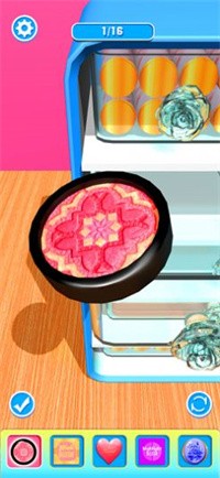 安卓化妆收纳软件下载