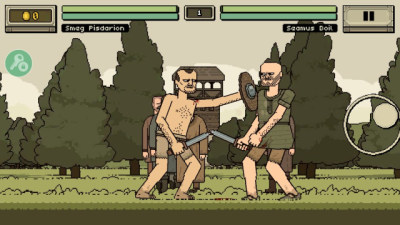 安卓该死的混蛋全武器破解版app