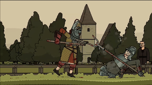 该死的混蛋全武器破解版下载