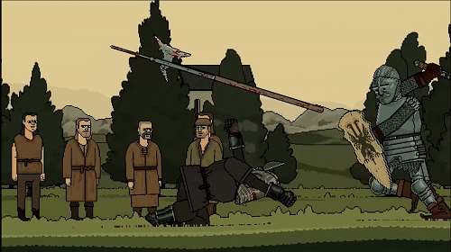 该死的混蛋全武器破解版