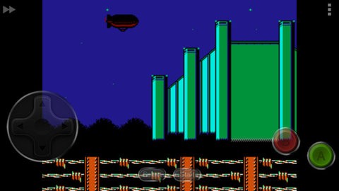 松鼠大作战2双人版