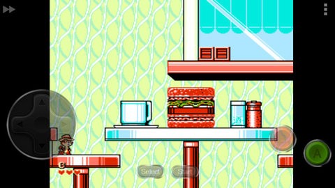 安卓松鼠大作战2双人版软件下载