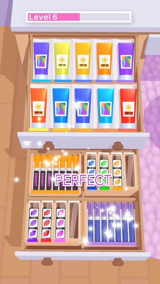 安卓收纳达人3d软件下载