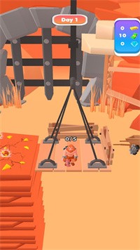 峡谷挖掘机app下载