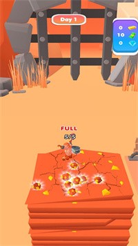 安卓峡谷挖掘机软件下载