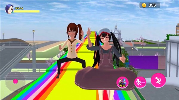 校园逃离大作战下载