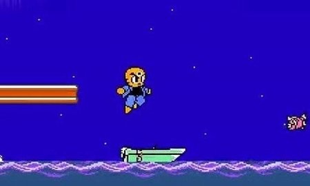 安卓三目童子单机版app