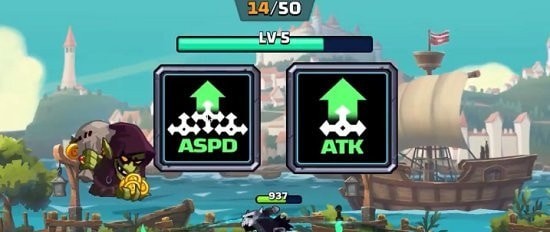 安卓暴躁英雄软件下载