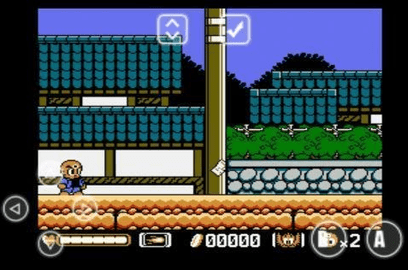 安卓三目童子单机版软件下载