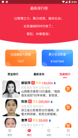 人民赏金