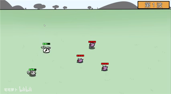 安卓动物农场保卫战机制测试版14app