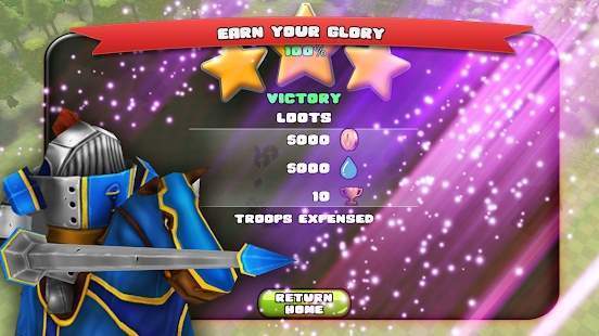 安卓部落战士 最新版软件下载