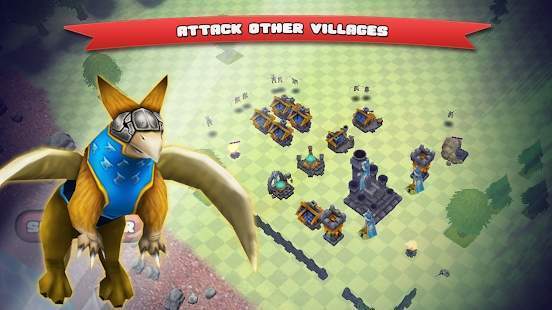 部落战士 最新版