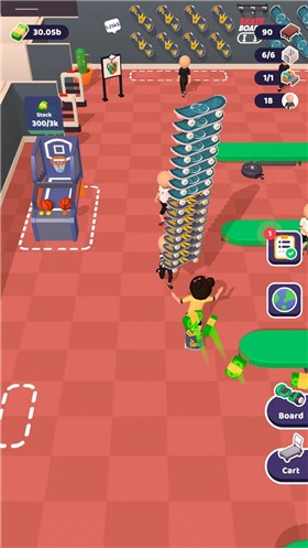 安卓我的潮鞋店app