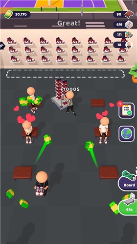 安卓我的潮鞋店软件下载