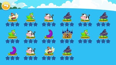 宝宝全脑开发k1app下载