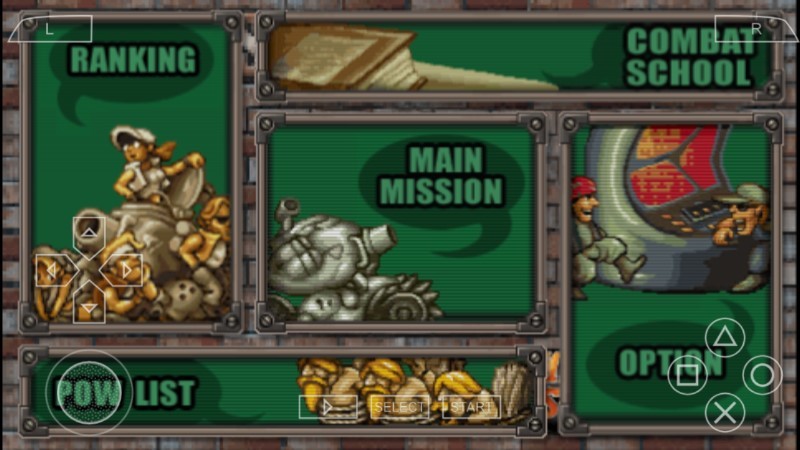 合金弹头xx完全版