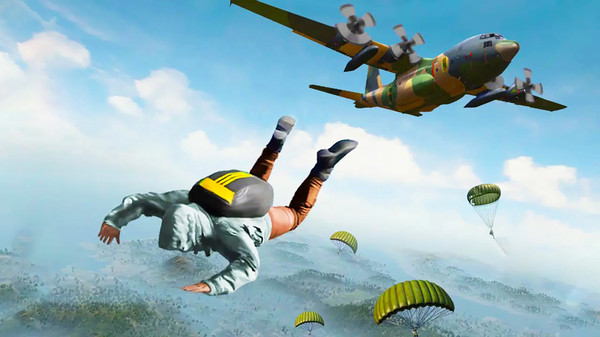 安卓王牌精英野外求生app