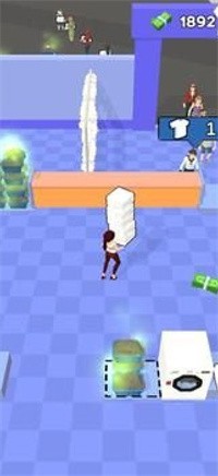 安卓洗衣热潮软件下载