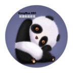 熊猫abc