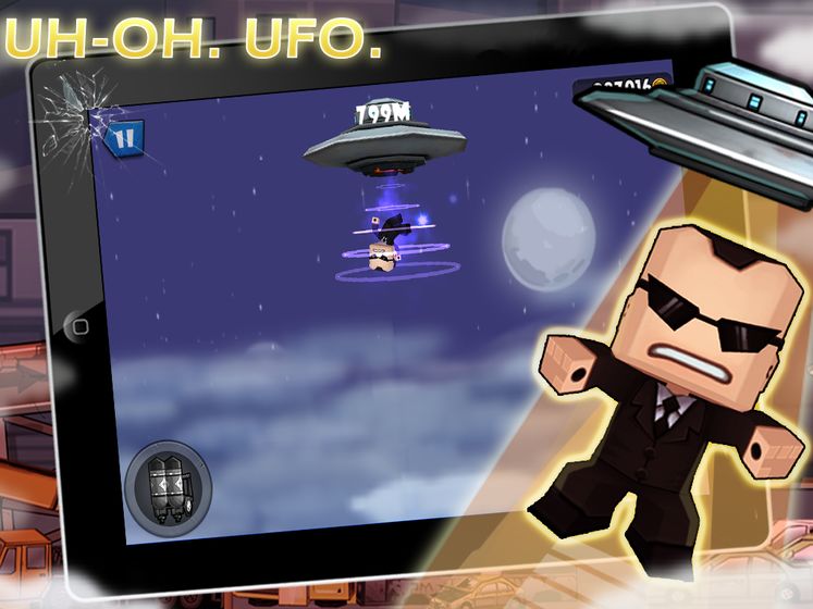 安卓迷你翱翔 手机版app