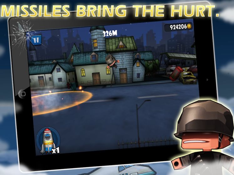 安卓迷你翱翔 手机版软件下载