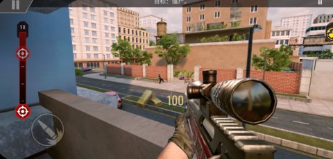 僵尸狙击手2 sniper zombies 2