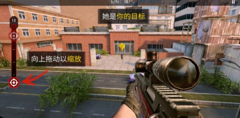 僵尸狙击手2 sniper zombies 2下载