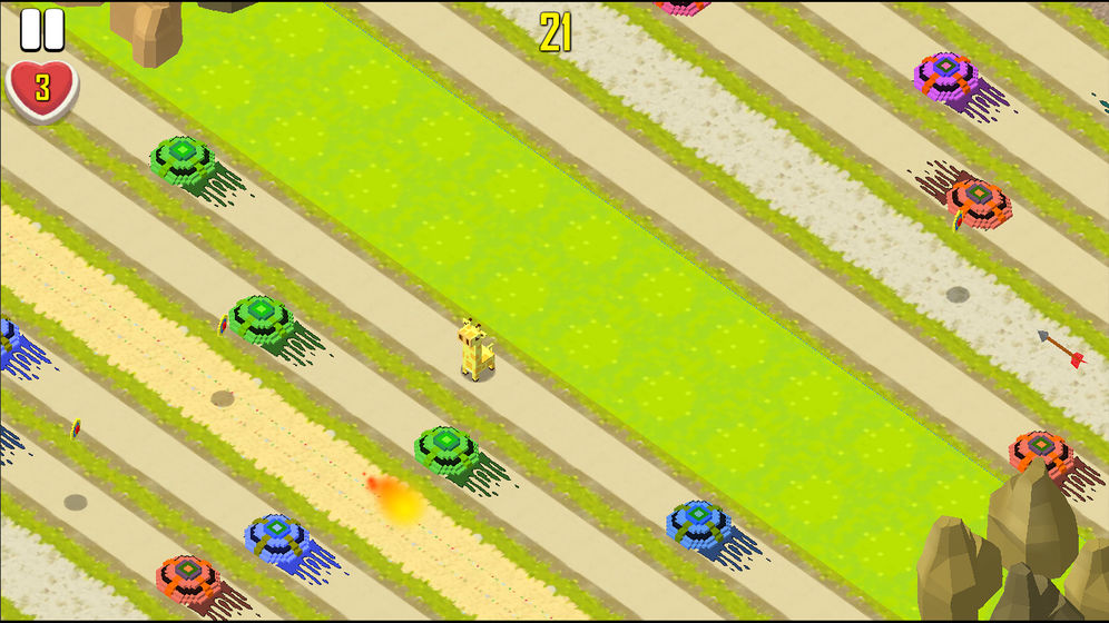 安卓独角马过街 安卓版最新app