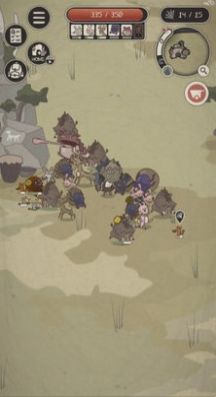 安卓野生驯兽师 中文版app
