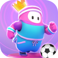 糖豆人沙滩足球 安卓版