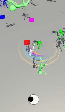 安卓舞蹈战斗大师 最新版app