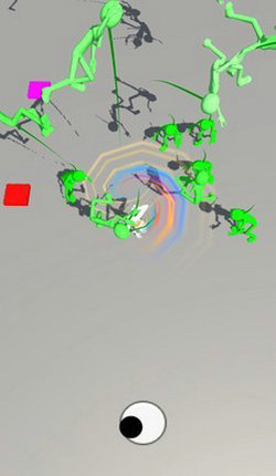 舞蹈战斗大师 最新版