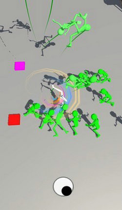 安卓舞蹈战斗大师 最新版软件下载