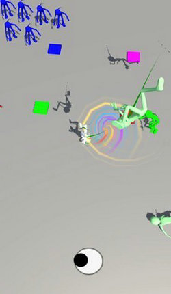 舞蹈战斗大师 最新版下载