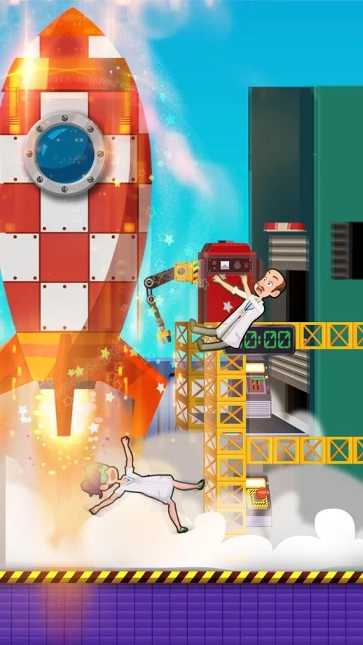 撒旦的呼唤 中文版