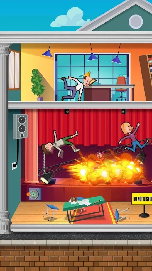 安卓撒旦的呼唤 中文版软件下载