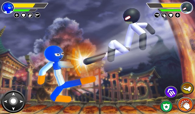 安卓面具超级英雄格斗 正版软件下载