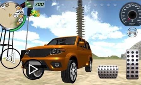 真实犯罪大佬模拟器下载