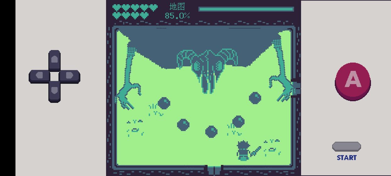 安卓憎恶之地软件下载