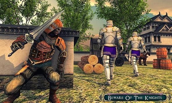 安卓岚战士双剑战斗app